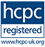 Health and Care Professionals Council Registered