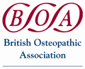 
British Osteopathic Association 