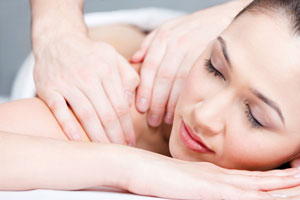 Back Massage