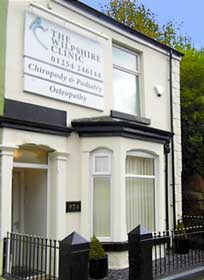 The Wilpshire Clinic