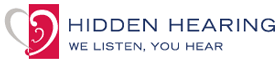 Hidden Hearing logo